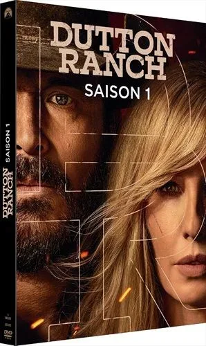 Dutton Ranch - Saison 1 (FR)