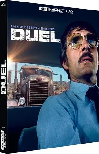 Duel (1971) (FR)