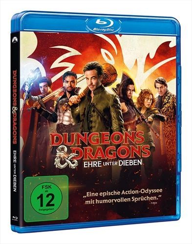 Dungeons & Dragons:Ehre unter Dieben-BR (DE)