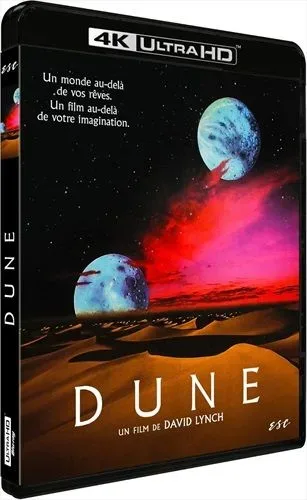 Dune (1984) (FR)