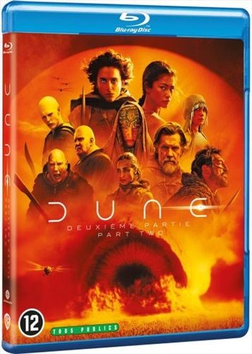 Dune : Deuxième Partie (FR)