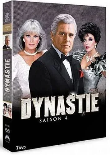 Dynastie - Saison 4 (FR)