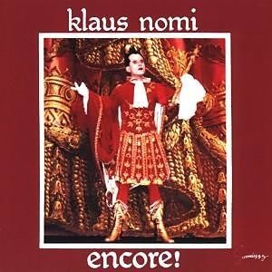 ENCORE (NOMI'S BEST)