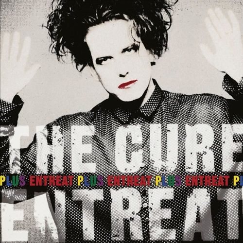 Entreat Plus (2 LP)