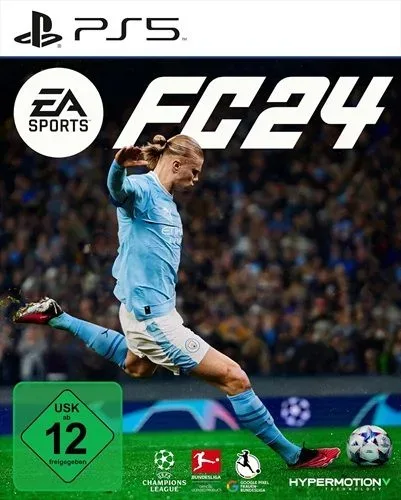 EA Sports FC 24 (DE)