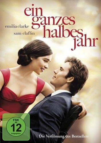 Ein ganzes halbes Jahr (DE)