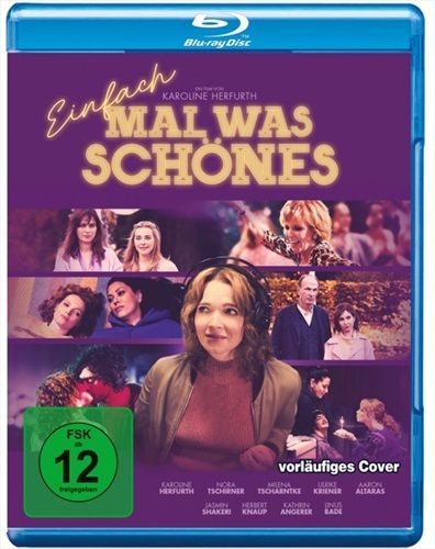 EINFACH MAL WAS SCHÖNES BD (DE)