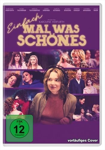 EINFACH MAL WAS SCHÖNES DVD (DE)