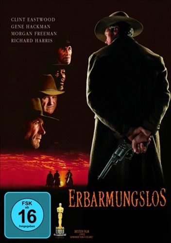 ERBARMUNGSLOS (DE)