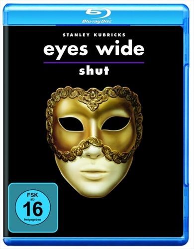 Eyes Wide Shut (DE)