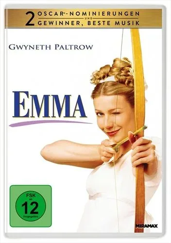 Emma (1996) (DE)