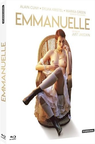 Emmanuelle - Director's Cut (FR)