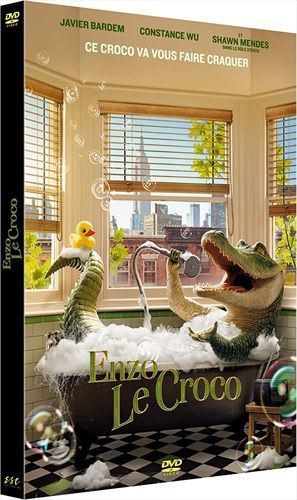 Enzo le croco (FR)