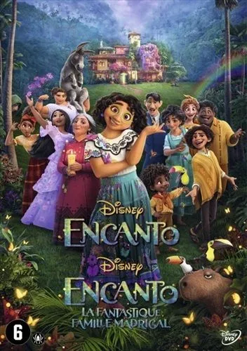 Encanto (FR)