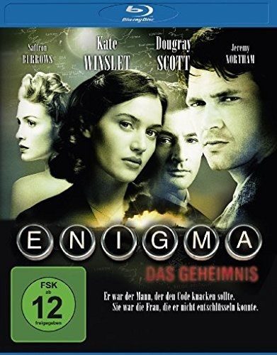 Enigma - Das Geheimnis (DE)