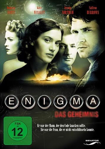 Enigma - Das Geheimnis