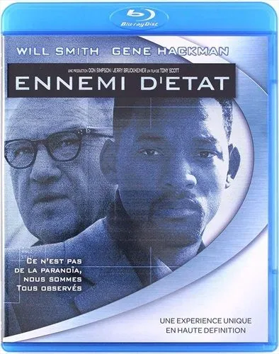 Ennemi D'etat (FR)