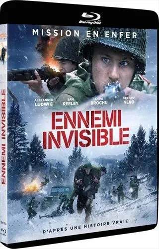 Ennemi Invisible (FR)