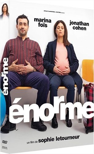 Énorme (FR)