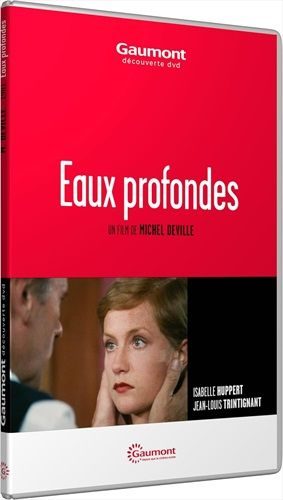 Eaux Profondes (FR)