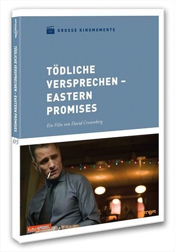 Eastern Promises - Tödliche Versprechen - GK (DE)