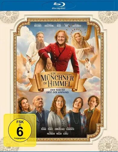 Ein Münchner im Himmel - Der Tod ist erst der Anfang (DE)