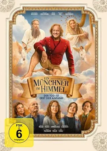 Ein Münchner im Himmel - Der Tod ist erst der Anfang (DE)