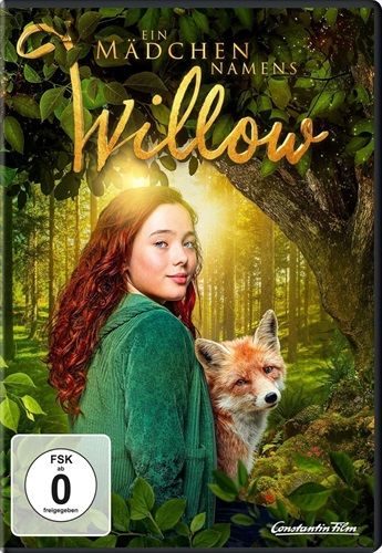 Ein Mädchen namens Willow (DE)