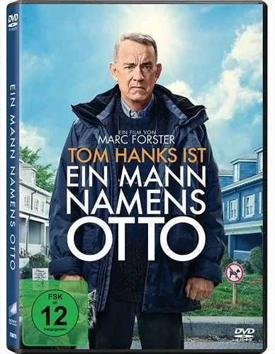 Ein Mann Namens Otto (DE)