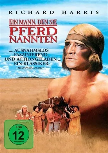 Ein Mann den sie Pferd nannten (DE)