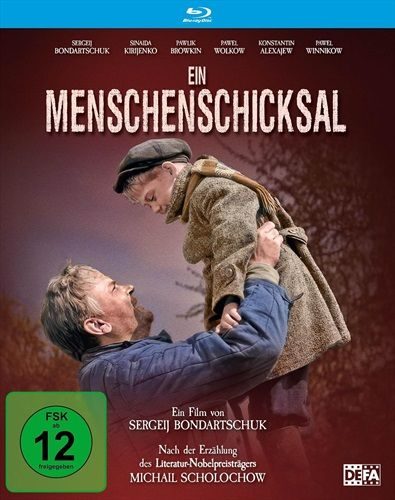 Ein Menschenschicksal (DE)