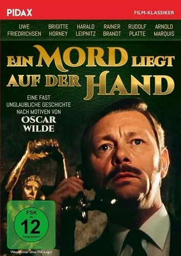 Ein Mord liegt auf der Hand (DE)