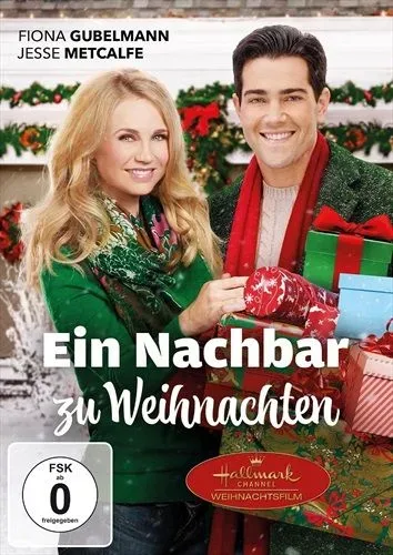 Ein Nachbar zu Weihnachten (DE)
