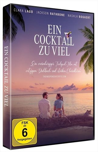Ein Cocktail zu viel (DE)