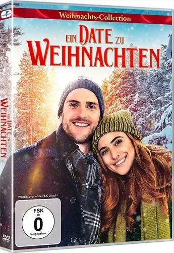 Ein Date zu Weihnachten (DE)