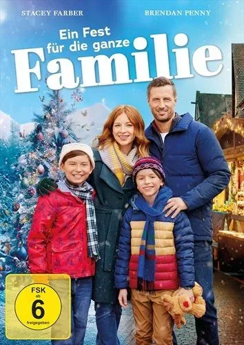 Ein Fest für die ganze Familie (DE)