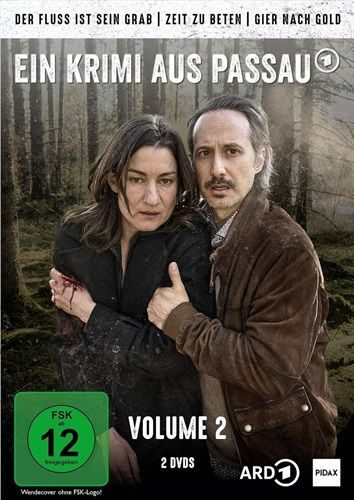 Ein Krimi aus Passau - Volume 2 (DE)