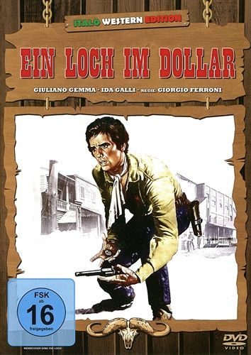 Ein Loch im Dollar (DE)