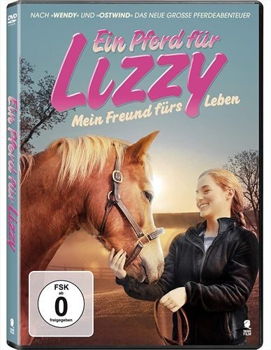 Ein Pferd für Lizzy - Mein Freund fürs Leben (DE)