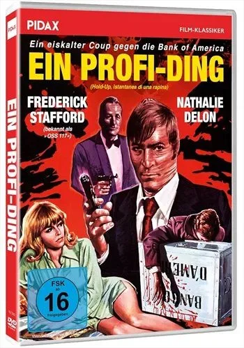 Ein Profi-Ding (DE)