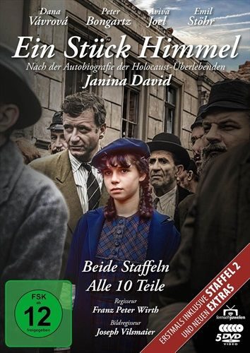 Ein Stück Himmel - Staffel 1-2 (DE)