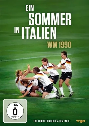 Ein Sommer in Italien - WM 1990 (DE)