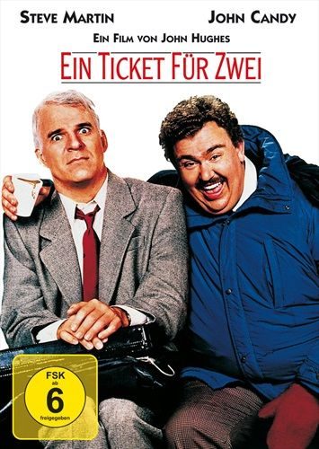 Ein Ticket für Zwei (DE)