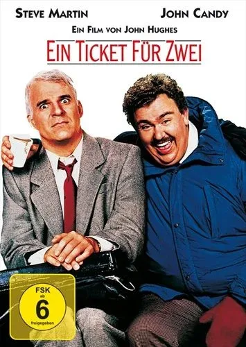 Ein Ticket für Zwei (DE)