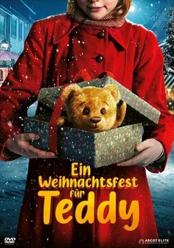 Ein Weihnachtsfest für Teddy (DE)