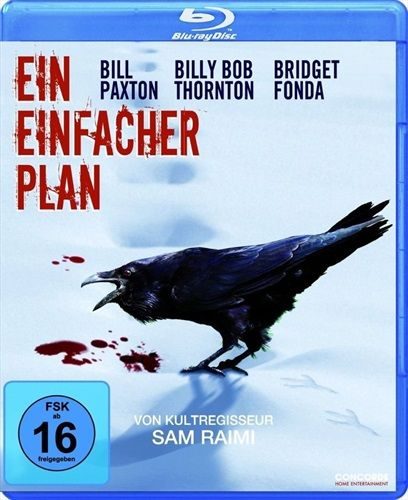 Ein einfacher Plan - Br (DE)
