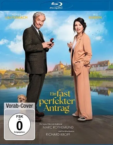 Ein fast perfekter Antrag (DE)