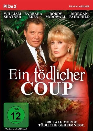 Ein tödlicher Coup (DE)