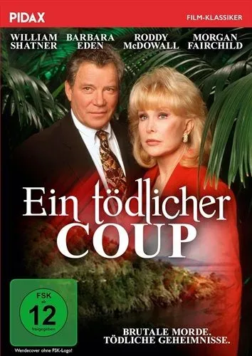 Ein tödlicher Coup (DE)