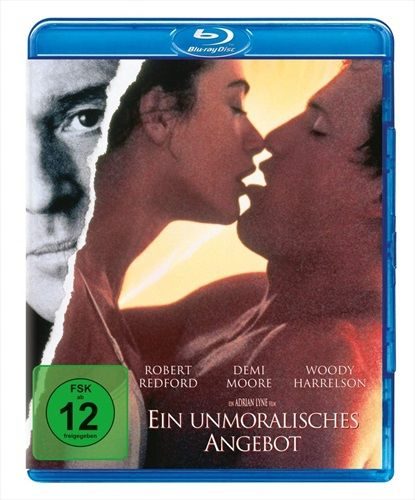 Ein unmoralisches Angebot - BR (DE)